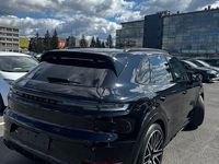 Neu Porsche Cayenne 500 PS (367 kW) 2026 Schwarz SUV