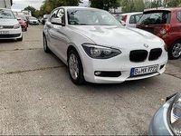 Gebraucht BMW 118 143 PS (105 kW) 2013 Kleinwagen