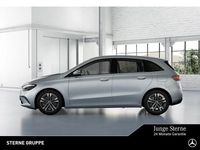 Gebraucht Mercedes E250 Progressive 163 PS (119 kW) 2023 Silber Limousine