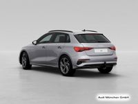 gebraucht Audi A3 Sportback A3 Sportback Advanced 30 TFSI Advanced AHK/Virtual+/Navi+