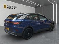 Gebraucht VW ID.4 Pro 210 kW (286 PS) 2024 Blau SUV
