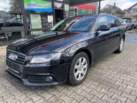 gebraucht Audi A4 Ambiente HU&AU Neu