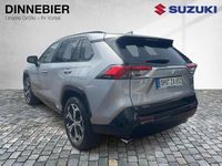 Gebraucht Suzuki Across Comfort+ 306 PS (225 kW) 2025 Silber SUV