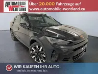 Neu Cupra Formentor VZ 333 PS (244 kW) 2026 Wählbar SUV