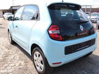 Second-hand Renault Twingo Expression 71 CP (52 kW) 2014 Verde Hatchback