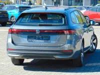 Brugt VW Passat 150 HK (110 kW) 2025 Grå Stationcar