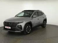 Neu Hyundai Tucson 150 PS (110 kW) 2025 Silber SUV