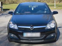 Gebraucht Opel Astra GTC 116 PS (85 kW) 2006 Coupé