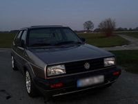 Usata VW Jetta 90 CV (66 kW) 1990 Andere farben Berlina