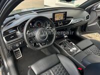 Gebraucht Audi RS6 Performance 707 PS (519 kW) 2017 Grau Kombi