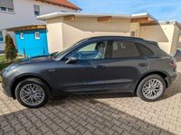 gebraucht Porsche Macan S Diesel