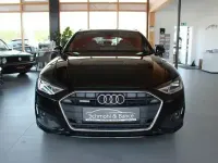 Gebraucht Audi A4 Sport 204 PS (150 kW) 2024 Brillantschwarz Kombi