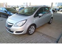 gebraucht Opel Meriva B Edition