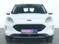 Gebraucht Ford Kuga Cool & Connect 224 PS (164 kW) 2023 Weiß SUV