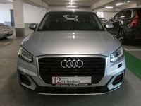 Gebraucht Audi Q2 Sport 116 PS (85 kW) 2019 Florettsilber SUV