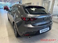 gebraucht Mazda 3 Selection SKYACTIV-G 2.0 122PS Mild-Hybrid Automat