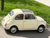 gebraucht Fiat 500L 