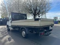 Gebraucht Iveco Daily 106 PS (77 kW) 2013 Weiß