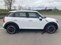 gebraucht Mini One Countryman One One