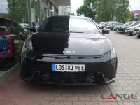 Gebraucht Kia EV4 GT-Line 150 kW (204 PS) 2026 (abp) auroraschwarz metallic Limousine