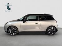 Gebraucht Mini Cooper Classic 135 kW (184 PS) 2025 Silber Kleinwagen