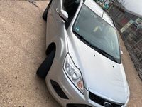 gebraucht Ford Focus 