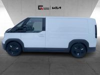 Neu Kia PV5 Plus 88 kW (121 PS) 2026 Weiß Van / Kleinbus