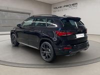 Neu Cupra Ateca 190 PS (139 kW) 2026 Schwarz SUV