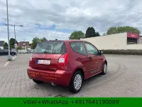 Gebraucht Citroën C2 Tonic 60 PS (44 kW) 2010 Kleinwagen
