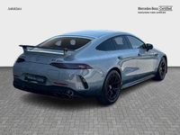 Gebraucht Mercedes AMG GT63 S E Performance AMG 639 PS (469 kW) 2023 Grau Coupé