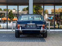 Gebraucht Jaguar XJ 254 PS (186 kW) 1976 Blau Limousine