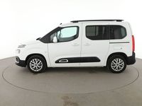 gebraucht Citroën Berlingo 1.5 Blue-HDi Shine M, Diesel, 22.240 €