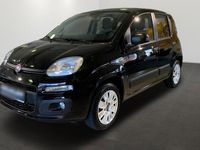 Gebraucht Fiat Panda 2016 Kleinwagen