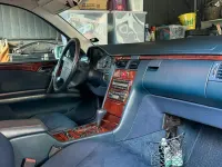 Gebraucht Mercedes E240 170 PS (125 kW) 1998 Silber Limousine