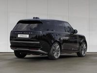 Gebraucht Land Rover Range Rover HSE 353 PS (259 kW) 2025 Santorini black SUV