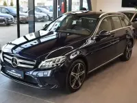 Second-hand Mercedes E300 Avantgarde 122 CP (89 kW) 2020 Andere Berlinǎ