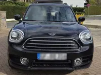 Usata Mini Cooper 136 CV (100 kW) 2020 Nero Utilitaria
