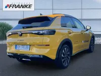 Używany VW T-Roc Style 150 KM (110 kW) 2026 SUV