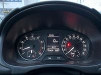 Gebraucht Skoda Fabia Ambiente 86 PS (63 kW) 2011 Silber Limousine