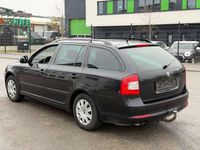 Gebraucht Skoda Octavia Ambiente 122 PS (89 kW) 2011 Other Kombi