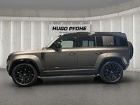 Gebraucht Land Rover Defender 643 PS (472 kW) 2025 Charente grey SUV