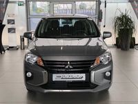 gebraucht Mitsubishi Space Star 1.2 Spirit "Klimaanlage DAB ZV"