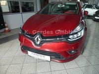 Gebraucht Renault Clio GrandTour Intens 118 PS (86 kW) 2016 Rot metallic Kombi