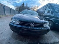 gebraucht VW Golf IV 