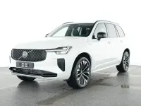 Gebraucht Volvo XC90 Plus 310 PS (228 kW) 2025 Crystal white / metallic (metallic) SUV