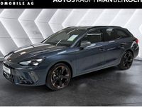 Gebraucht Cupra Leon 150 PS (110 kW) 2025 Grau Kombi