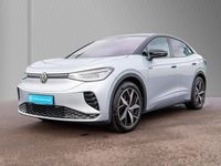 Gebraucht VW ID.5 GTX 250 kW (340 PS) 2025 Scale silver metallic SUV
