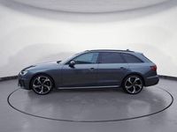 Gebraucht Audi S4 Ambiente 341 PS (250 kW) 2023 Daytonagrau perleffekt Kombi