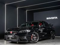 Gebraucht Honda Civic Type R 329 PS (241 kW) 2023 Crystal black p. Limousine
