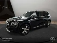 Gebraucht Mercedes GLB200 Progressive 150 PS (110 kW) 2023 Schwarz SUV